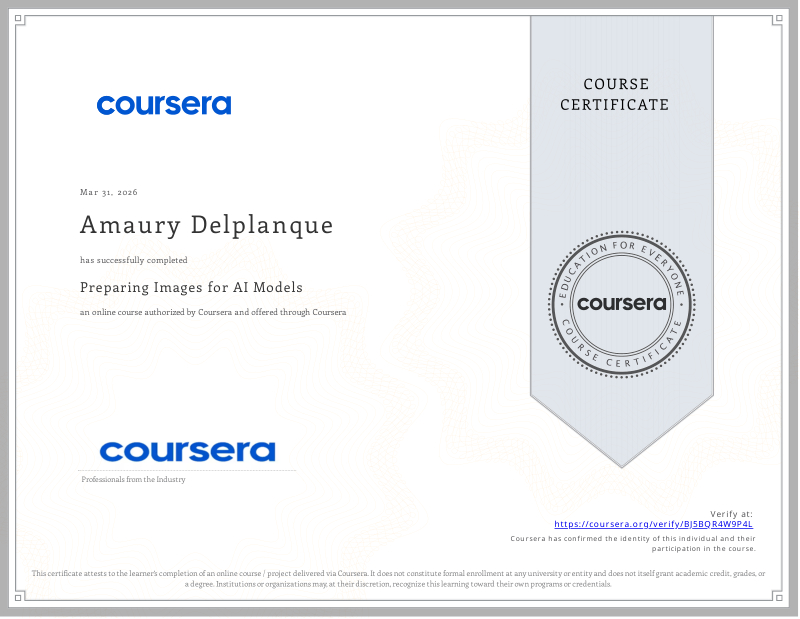 Featured image for “Preparing Images for AI Models”