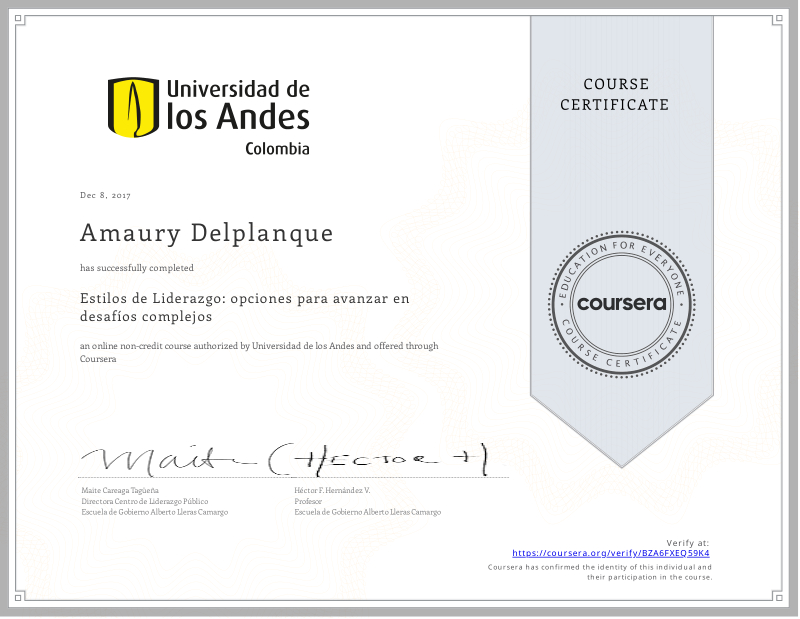 Featured image for “Estilos de Liderazgo: opciones para avanzar en desafíos complejos”