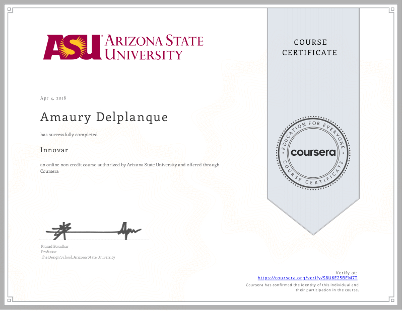 Featured image for “Innovar”